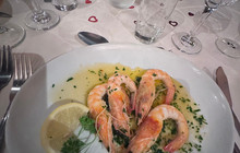 Armando’s Restaurant餐厅图片