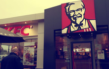 KFC Trowbridge餐厅图片