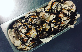Shorty's Ice Cream Parlour