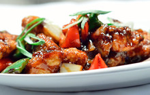 Lals Restaurant餐厅图片