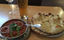 Mangrove Indian Bistro & Grill餐厅图片