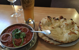 Mangrove Indian Bistro & Grill