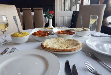 Melford Valley Tandoori美食图片
