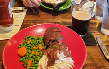 Brannigan's Irish Pub餐厅图片