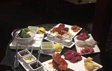 The Melting Pot餐厅图片