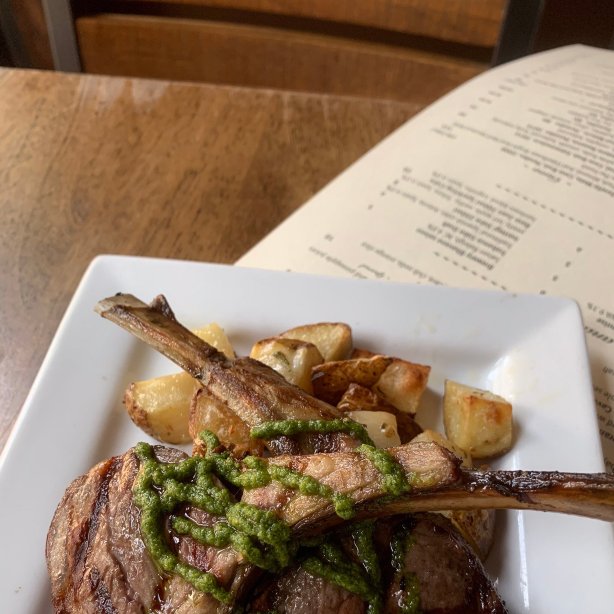 Taberna Tapas