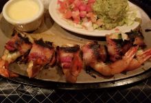 Uncle Julio's Rio Grande Cafe美食图片