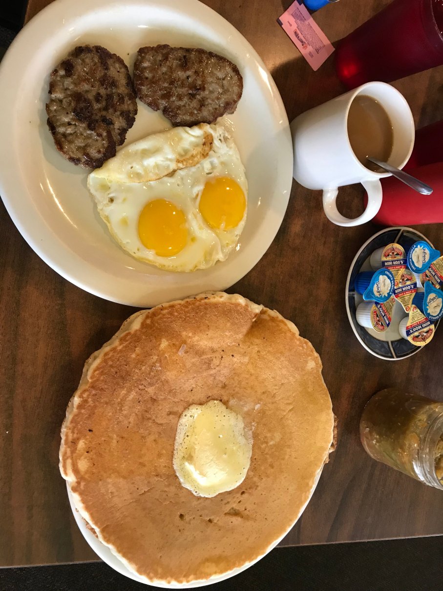 Rose's Cafe
