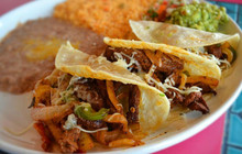 La Mexicana餐厅图片
