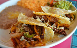 La Mexicana