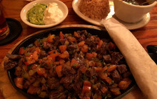 Baja Mexican Cuisine餐厅图片