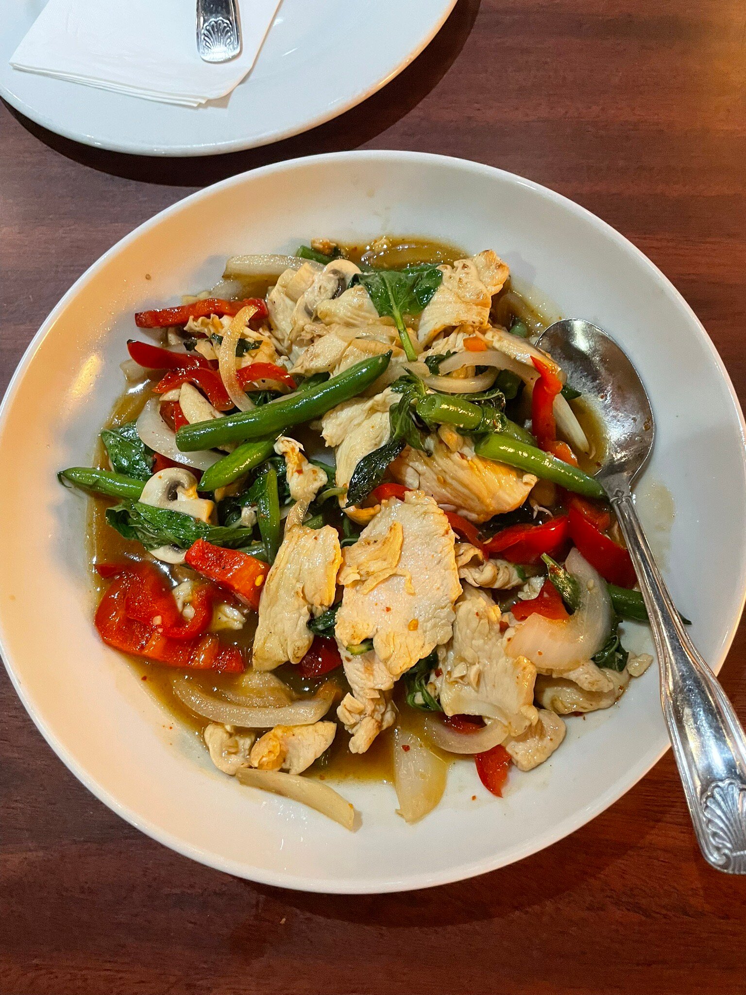 Simply Thai