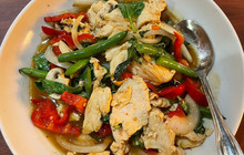 Simply Thai餐厅图片