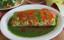 Ricardos baja tacos餐厅图片