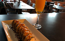 Japú Restaurant餐厅图片