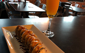 Japú Restaurant
