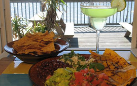 Coastal Cantina