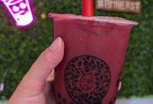 LimeRed Teahouse美食图片