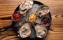 Floridays Woodfire Grill & Bar餐厅图片