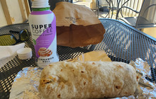 Santa Ynez Burrito餐厅图片