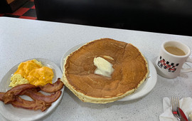 Morgs diner