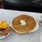 Morgs diner