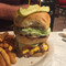 The ugly Diner