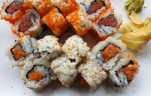 Kazu's Sushi餐厅图片