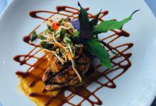 Hukilau Lanai Restaurant美食图片