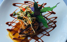 Hukilau Lanai Restaurant餐厅图片