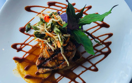 Hukilau Lanai Restaurant