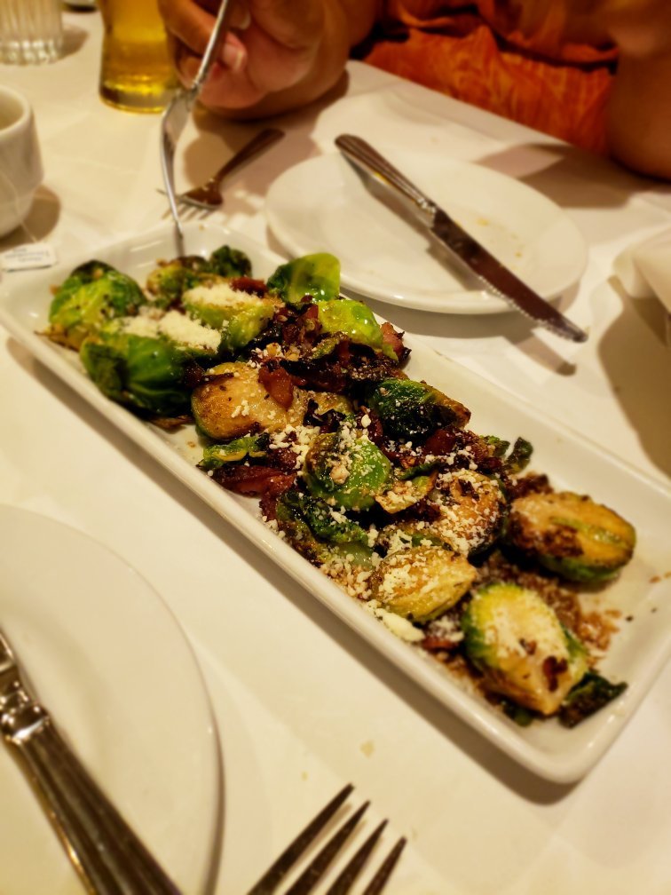Assaggio Italian Restaurant