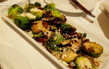 Assaggio Italian Restaurant餐厅图片
