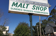 Malt Shop餐厅图片