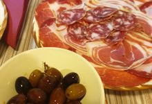 Braceria Gentile美食图片