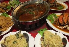Restoran Mohamed Long Bertam Perdana Chinese Muslim Food美食图片