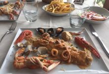 Ristorante L'Ancora Porticciolo美食图片