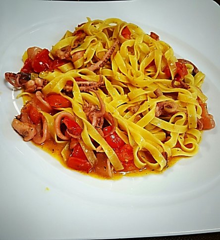 Ristorante Osteria del Giuse
