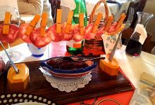 Alla Luna美食图片
