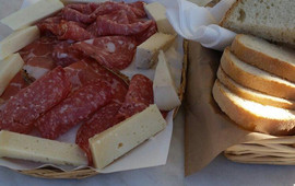 La cerchia