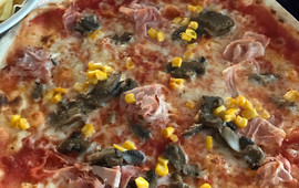 Pizzeria Bar Alpi