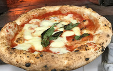 Pizzeria Spacca Napoli餐厅图片