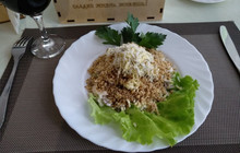 Restaurant Yorsch餐厅图片