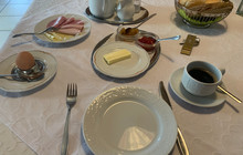 Landgasthaus Sternen餐厅图片