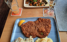 Schnitzler餐厅图片