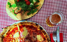 Ristorante Pizzeria Pomodoro餐厅图片