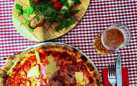 Ristorante Pizzeria Pomodoro