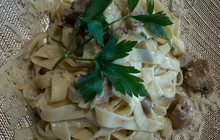 Il Capriccio Italiano餐厅图片