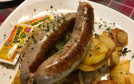Landgasthaus Am Frauenstein