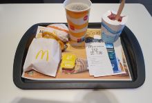 McDonald's美食图片